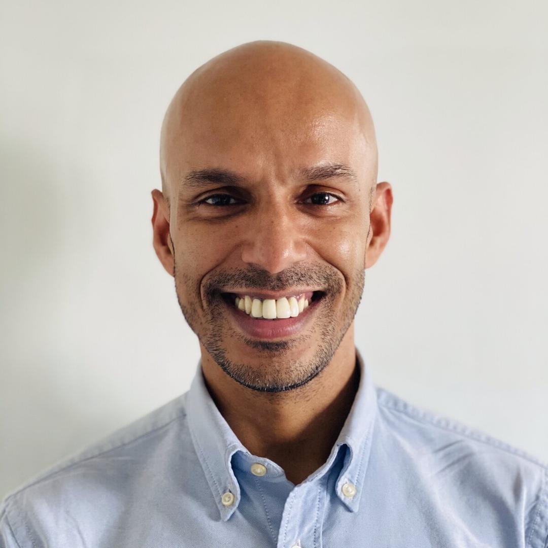 Abdul Wadud, founder of The PassPath